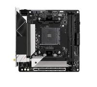B550 AM4 Carte mère CPU 9 5950X 5900X 7 5800X3D 5 5600X 5500 5/4/3ème