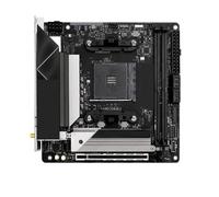 B550 AM4 Carte mère CPU 9 5950X 5900X 7 5800X3D 5 5600X 5500 5/4/3ème