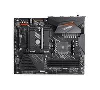 B550 AORUS ELITE AX - 1.0 - carte-mère - ATX - Socket AM4 - AMD B550 Chipset - USB 3.2 Gen 1, USB 3.2 Gen 2 - 2.5 Gigabit LAN, Bluetooth, Wi-Fi -