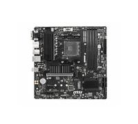 MSI B550M PRO-VDH carte mère AMD B550 Emplacement AM4 micro ATX