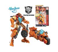 (B5611) Transformers Beasts Autobot Dinobot Titans Return Power Primes IDW Cyberverse Collection de