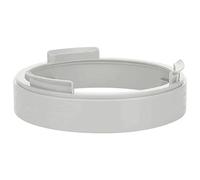 B58B - Kit De Glissière De Fenêtre For Accessoires De Climatiseur, Adaptateur De Fenêtre, Adaptateur De Tube, Connecteur De Tuyau D'échappement For Portable