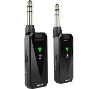 nu-X New Effects Système sans fil B-5 RC guitare/basse, rechargeable, haute qualité, faible latence