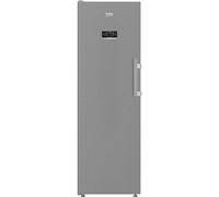 Beko B5RMFNE314X Congélateur vertical Pose libre 286 L E Acier inoxydable