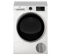 Beko B5T6122309W sèche-linge Pose libre Charge avant 12 kg A++ Blanc