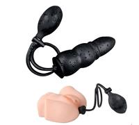 B6-Articles en Silicone Réglable Gonflable Manuel Intéressant Ḁṉ&ḁl Ḅûţţ ṕlṳ&g ḁṉ&ḁlḙ Femme ṕrôṧ&ṱḁṱḙ ḏḙḇṳ&ṱḁṉṱ Homme ṕl&ṳgṧ ḁṉ&ḁlṧ ṱṳṉ&ṉḙl Gḁyṧ xl lḙ Qṳḙṳ Sḯlḯḉôṉ