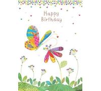 B6 Carnet + Enveloppe MO4939X1-2 Pré d'anniversaire