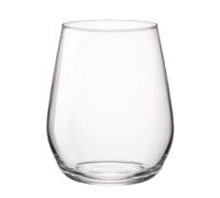 B6 ELECTRA GOBELET 38CL cristallin 8.4 cm Bormioli Rocco