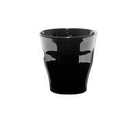 Boîte de 6 Gobelets Picardie noir 25 cl - Duralex