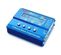 SkyRC Chargeur iMax B6 Mini RC – 60 W 12 V DC