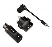 NU-X | B-6 Système de saxophone sans fil 2,4 GHz