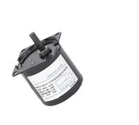 B60KTYZ gear reduction synchronous/AC synchronous permanent magnet motor 220V 14W(15RPM)