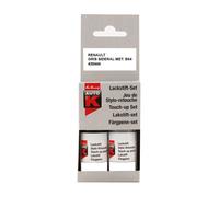 B64 GRIS SIDERAL (Stylo retouche 9 ml Vernis ...