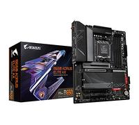 GIGABYTE B650 AORUS ELITE AX 1.0 AMD B650 Emplacement AM5 ATX