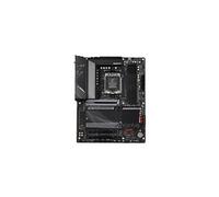 GIGABYTE B650 AORUS ELITE AX 1.0 AMD B650 Emplacement AM5 ATX
