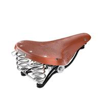 Brooks England – Selle B66 – Marron 205 mm – Homme – Honey
