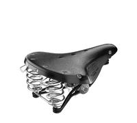 Brooks England Selle B66 S Noir Femme