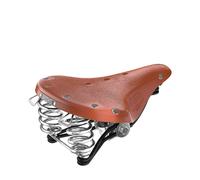 Brooks England B66 S Woman Saddle Marron 205 mm Femme