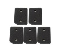B67A 4X Tumble Dryer Foam Filter For 9164761 Dryer Heat Pump Dryer,Sponge Filter Mat Condensed Dryer Lint Filter