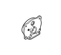 B680h - capot de protection de pompe de barriere b680h. piece detachee. - FAAC 63000124