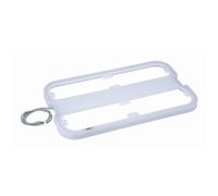 B680h - clignotant rouge et verte a integrer au fût (bandeau led) - FAAC 410033