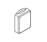 B680h - coffret pour carte eletronique e680s - FAAC 63000139