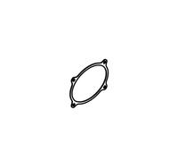 B680h - joints de flasque. piece detachee pour barriere b680h - FAAC 63000154