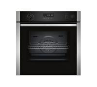 Neff N 50 Four intégrable avec fonction vapeur 60 x 60 cm Inox