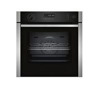Neff N 50 Four intégrable avec fonction vapeur 60 x 60 cm Inox