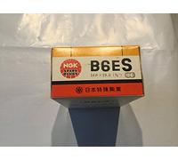 B6es Plug BX/4 NGK