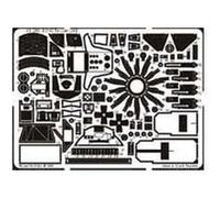 B6n2 Tenzan-jill - 1:48e - Eduard Accessories G