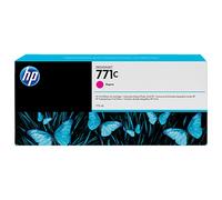 HP 771C (B6Y09A) - Magenta - Cartouche d'encre