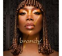 Brandy B7 (CD) Album
