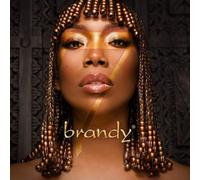 B7 by Brandy [Audio CD] NEUF