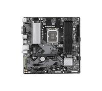 GIGABYTE Carte mère B760M D3HP – Intel 14ᵉ gen, DDR5 jusqu'à 5600 MHz, 2x PCIe 4.0 M.2, USB 3.2 Gen1