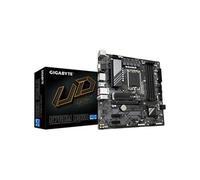 B760M DS3H DDR4 - 1.0 - carte-mère - micro ATX - Socket LGA1700 - B760 Chipset - USB 3.2 Gen 2, USB 3.2 Gen 1, USB-C 3.2 Gen2 - 2.5 Gigabit LAN -