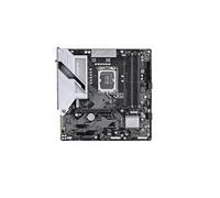 B760M GAMING PLUS WIFI DDR4 - Carte-mère - micro ATX - Socket LGA1700 - B760 Chipset - USB-C 3.2 Gen 1, USB 3.2 Gen 1 - Wi-Fi 6, Bluetooth, Gigabit