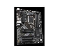 B760M GAMING X AX DDR4 - 1.X - carte-mère - micro ATX - Socket LGA1700 - B760 Chipset - USB-C 3.2 Gen2, USB 3.2 Gen 1 - 2.5 Gigabit LAN, Wi-Fi 6E,