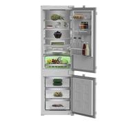 B7BCNA295HS2 FRIGO INC COMBI 270LT H178 NF D INV METALBACK (JUMP)