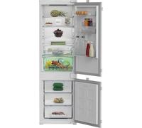 Beko Réfrigérateur encastrable combiné B7BCNA296HS 270 L H178 NF C Wi‑Fi