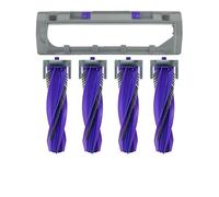B83B-Fit, Compatible Avec Les Aspirateurs Narwal, Freo X Ultra/Freo X Plus/J5/J4 Lite, Pièces Et Accessoires, Couvercle De Brosse À Rouleau