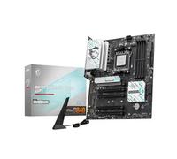 MSI B840 GAMING PLUS WIFI carte mère AMD B840 Emplacement AM5 ATX