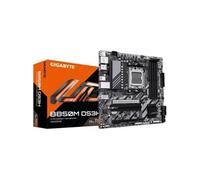 B850M DS3H - Carte-mère - micro ATX - Socket AM5 - AMD B850 Chipset - USB-C 3.2 Gen 1, USB 3.2 Gen 2, USB 3.2 Gen 1 - 2.5 Gigabit LAN - carte