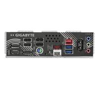 B850M EAGLE WIFI7, Carte Mère Noire