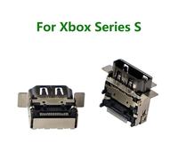 B85b Pièces De Réparation Connecteur D'Interface De Prise Durable Compatible Hdmi, Connecteur De Port De Remplacement Pour X-Box Série X/S