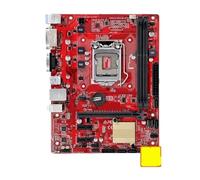 B85M-HQ Carte Mère B85 LGA 1150 Support 4150 4690 4570 4170 4130 4340 4460 4590 4770 CPU DDR3 16 GO Micro ATX