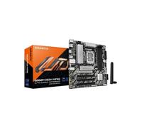 B860 DS3H WIFI6E - Carte-mère - ATX - Socket LGA1851 - B860 Chipset - USB-C 3.2 Gen 2x2, USB 3.2 Gen 2, USB-C 3.2 Gen 1, USB 3.2 Gen 1 - 2.5 Gigabit