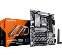 B860 Ds3H Wifi6E Carte Mère-Processeurs Intel Core Ultra,Vrm 8+1+2+2 Phases,Jusqu'À 9066Mhz Ddr5,1Xpcie 5.0 + 1Xpcie 4.0 M.2,Lan 2,5 Gbe,Wifi 6E,Usb 3.2 Gen 2X2