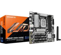 B860M Ds3H Wifi6E Carte Mère-Processeurs Intel Core Ultra,Vrm 5+1+2+1 Phases,Jusqu'À 9066Mhz Ddr5,1Xpcie 5.0 + 1Xpcie 4.0 M.2,Lan 2,5 Gbe,Wifi 6E,Usb 3.2 Gen 2