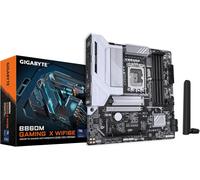 B860M GamingXWifi6E Carte Mère-Processeurs Intel Core Ultra,Vrm 8+1+2+2 Phases,Jusqu'À 9200Mhz Ddr5,1Xpcie 5.0 + 1Xpcie 4.0 M.2,Lan 2,5 Gbe,Wifi 6E,Usb 4